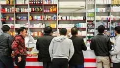 بازار دارو به هم ریخت؛ حال بیماران ناخوش است