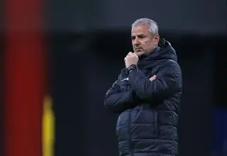 طعنه سرمربی پرسپولیس به بوژوویچ؛یکبار دیگر بازی را ببین!