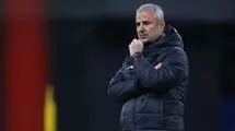 طعنه سرمربی پرسپولیس به بوژوویچ؛یکبار دیگر بازی را ببین!