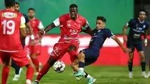 جولان دلالان در فوتبال ایران/ قالب کردن بازیکن بنجل به پرسپولیس با یک میلیون دلار