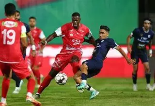 جولان دلالان در فوتبال ایران/ قالب کردن بازیکن بنجل به پرسپولیس با یک میلیون دلار