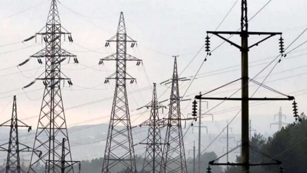 در ۲۲ سال گذشته هیچگونه فروپاشی در شبکه برق نداشتیم