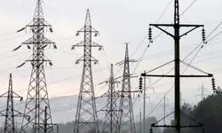 در ۲۲ سال گذشته هیچگونه فروپاشی در شبکه برق نداشتیم