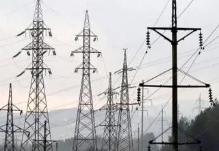 در ۲۲ سال گذشته هیچگونه فروپاشی در شبکه برق نداشتیم