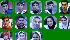 مراسم قرعه‌کشی رقابت‌های جام باشگاه‌های آسیا برگزار شد