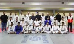 دنیامالی: مدال‌آوری جوجیتسو در ناگویا، نگاه‌ها به آن را تغییر می‌دهد

