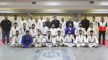 دنیامالی: مدال‌آوری جوجیتسو در ناگویا، نگاه‌ها به آن را تغییر می‌دهد
