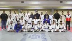 دنیامالی: مدال‌آوری جوجیتسو در ناگویا، نگاه‌ها به آن را تغییر می‌دهد
