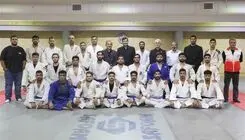 دنیامالی: مدال‌آوری جوجیتسو در ناگویا، نگاه‌ها به آن را تغییر می‌دهد
