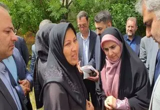 ماجرای فیلم اعتراض مردم به وزیر راه و شهرسازی چه بود؟
