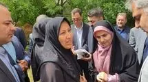 ماجرای فیلم اعتراض مردم به وزیر راه و شهرسازی چه بود؟