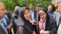 ماجرای فیلم اعتراض مردم به وزیر راه و شهرسازی چه بود؟