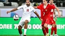 ادبیات نامناسب ملی‌پوش اسبق روسیه علیه تیم ایران