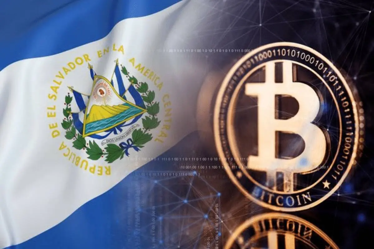 بیت‌کوین السالوادور را چگونه از خاک بلند کرد؟