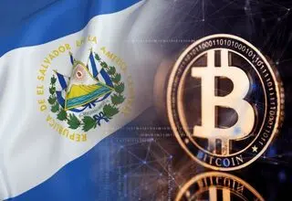 بیت‌کوین السالوادور را چگونه از خاک بلند کرد؟