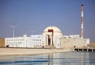 این نیروگاه با توان تولید ۱۰۰۰ مگاوات برق هسته‌ای به صورت کاملاً ایمن در مدار تولید برق قرار دارد