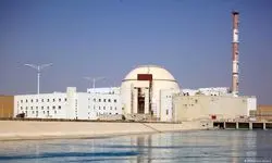 این نیروگاه با توان تولید ۱۰۰۰ مگاوات برق هسته‌ای به صورت کاملاً ایمن در مدار تولید برق قرار دارد