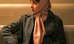شیوا سراغ عاطفه و مادرش رفت؛ سکانس غافلگیرکننده سریال بی عاطفه/ ببینید