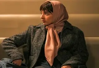 شیوا سراغ عاطفه و مادرش رفت؛ سکانس غافلگیرکننده سریال بی عاطفه/ ببینید