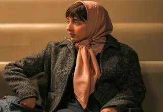 شیوا سراغ عاطفه و مادرش رفت؛ سکانس غافلگیرکننده سریال بی عاطفه/ ببینید