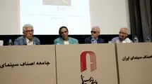داریوش خنجی؛ فیلمبرداری با دید برجسته هنری و تسلط فنی 