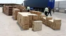 قاچاق سالانه بیش از دو میلیارد دلار قطعات یدکی خودرو به کشور