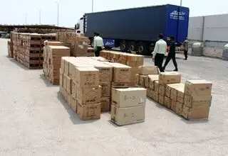 قاچاق سالانه بیش از دو میلیارد دلار قطعات یدکی خودرو به کشور
