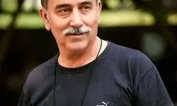 مهرداد فلاحتگر درگذشت