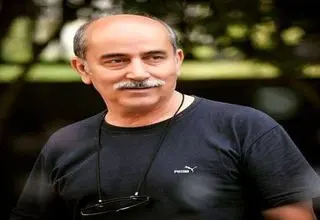 مهرداد فلاحتگر درگذشت