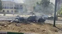 پاسخ درست به جنایتکاران داده نشود سراغ همه ملت‌های آزاده خواهند رفت