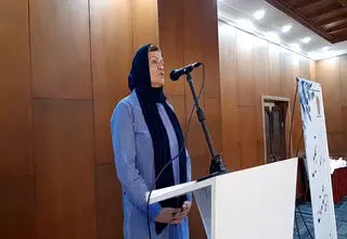 دستور از بالا؛ خداحافظی همسر پورحیدری از استقلال