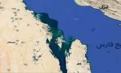 نقشه آب‌شیرین‌کن‌های بحرین را ببینید