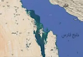 نقشه آب‌شیرین‌کن‌های بحرین را ببینید