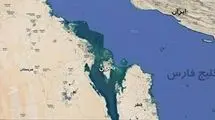 نقشه آب‌شیرین‌کن‌های بحرین را ببینید