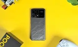 قیمت گوشی های شیائومی امروز ۹ آذر ۱۴۰۴ | پوکو F۶ پرو خریداران را غافلگیر کرد