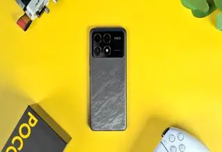 قیمت گوشی های شیائومی امروز ۹ آذر ۱۴۰۴ | پوکو F۶ پرو خریداران را غافلگیر کرد