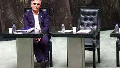 فرزین دستیار ویژه اقتصادی رئیس‌جمهور شد