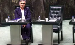 فرزین دستیار ویژه اقتصادی رئیس‌جمهور شد