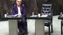 فرزین دستیار ویژه اقتصادی رئیس‌جمهور شد
