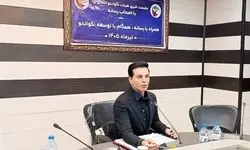 تکواندوی یزد را از هیچ تحویل گرفتم/تکواندوی کشور را بهت‌زده خواهیم کرد
