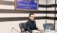 تکواندوی یزد را از هیچ تحویل گرفتم/تکواندوی کشور را بهت‌زده خواهیم کرد