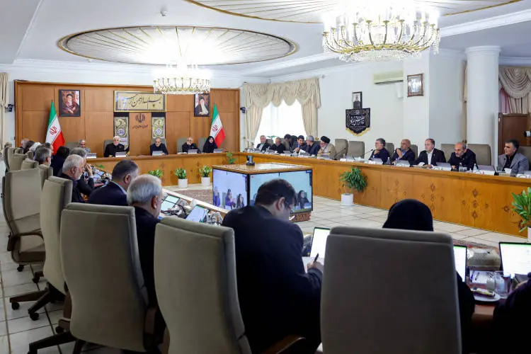 گزارش جامع وزیر امور خارجه از اجلاس بریکس