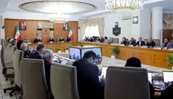 گزارش جامع وزیر امور خارجه از اجلاس بریکس