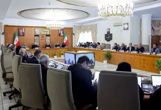 گزارش جامع وزیر امور خارجه از اجلاس بریکس