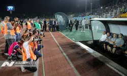 نتایج زنده هفته چهارم لیگ برتر