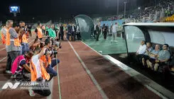 نتایج زنده هفته چهارم لیگ برتر