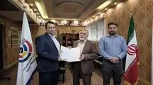انتصاب رئیس سازمان تیم‌های ملی تیراندازی 