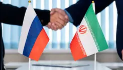 تولید ۶ درصد نفت ایران از سوی شرکت‌های روسی