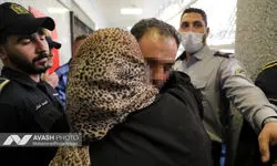 پویش آزادی زندانیان متهم به قصاص