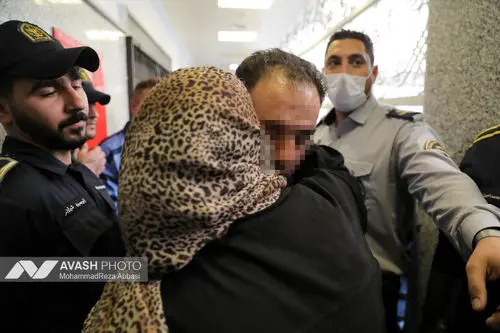 پویش آزادی زندانیان متهم به قصاص